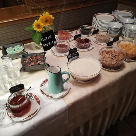 Hotel Oxa Hittisau Dış mekan fotoğraf