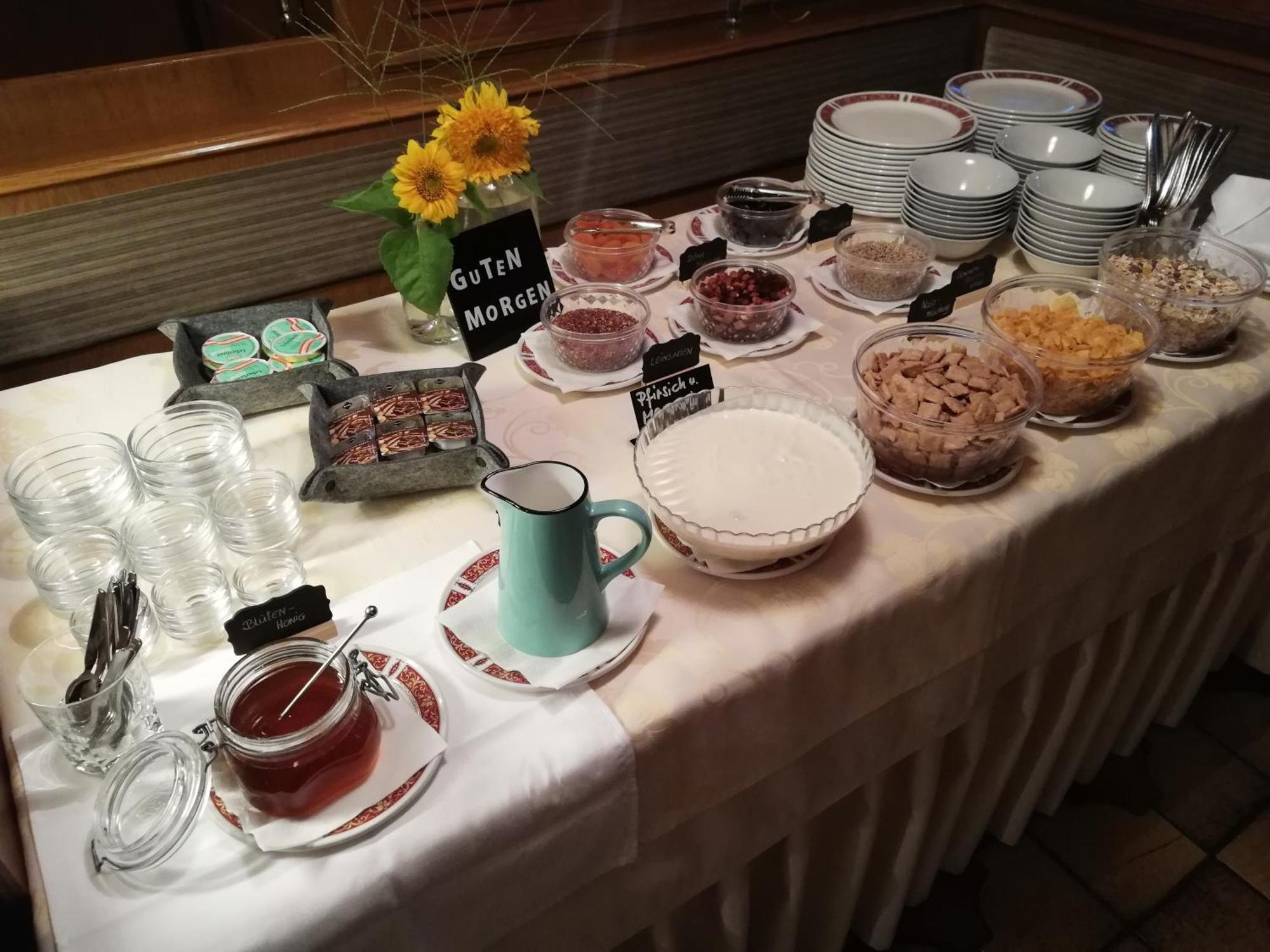 Hotel Oxa Hittisau Dış mekan fotoğraf