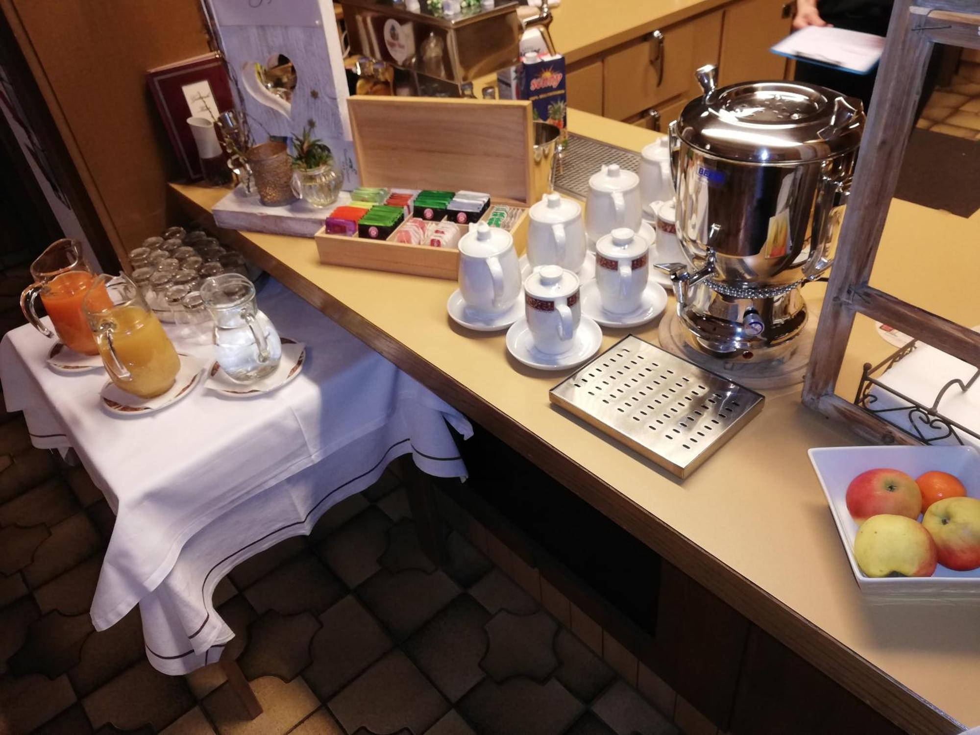 Hotel Oxa Hittisau Dış mekan fotoğraf