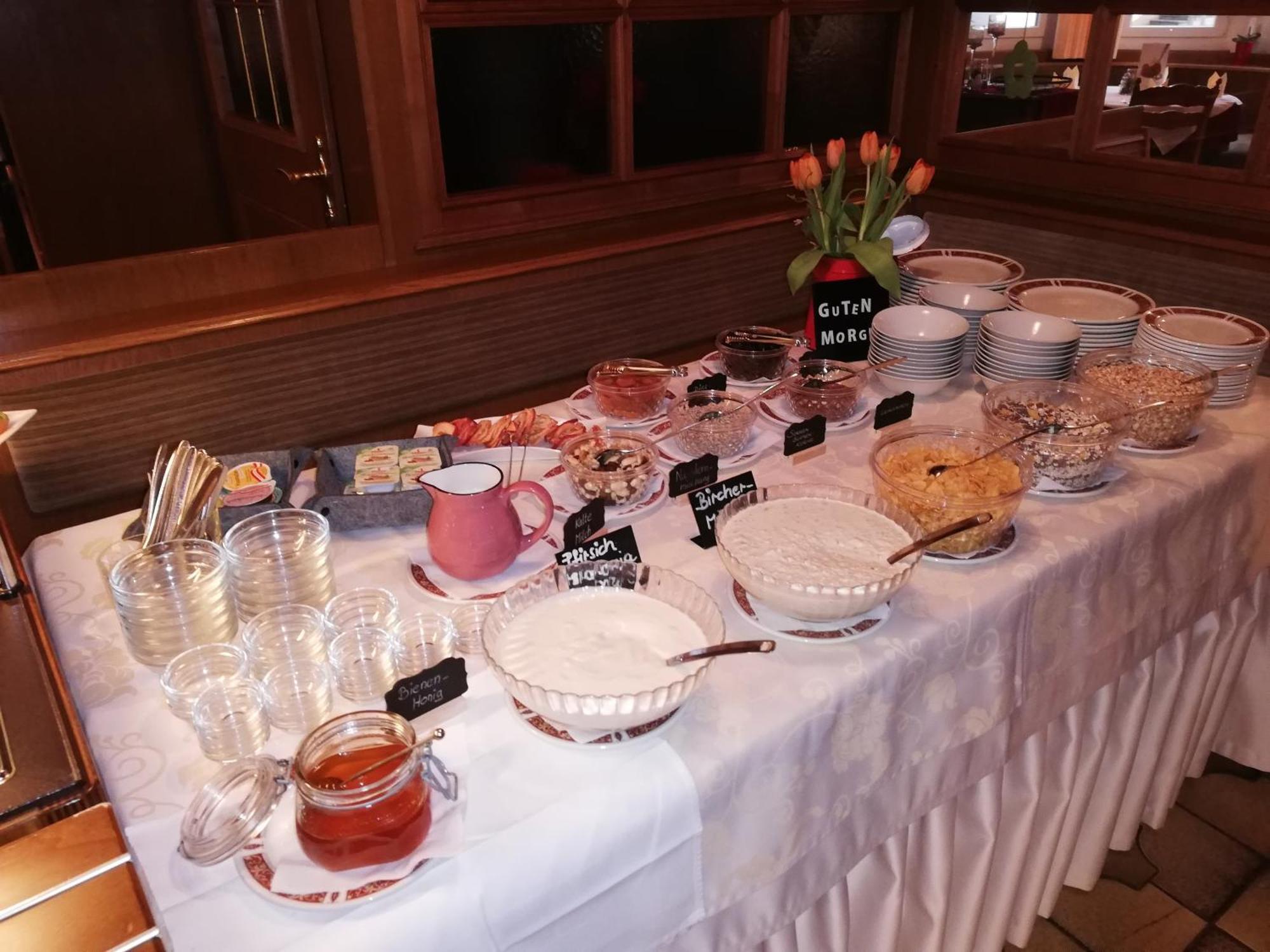 Hotel Oxa Hittisau Dış mekan fotoğraf