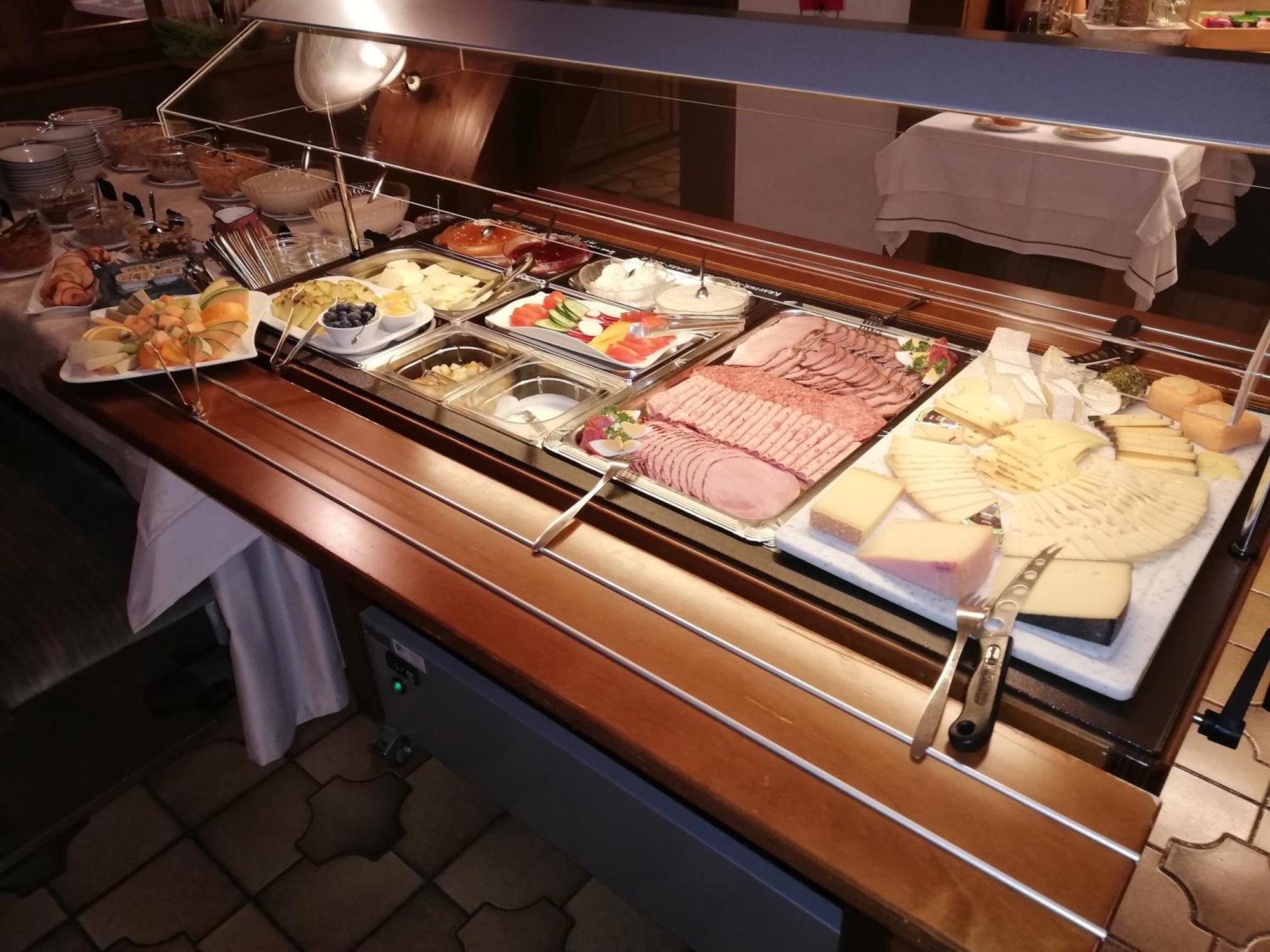 Hotel Oxa Hittisau Dış mekan fotoğraf
