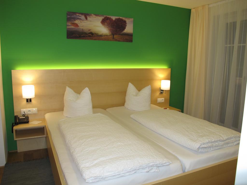 Hotel Oxa Hittisau Dış mekan fotoğraf