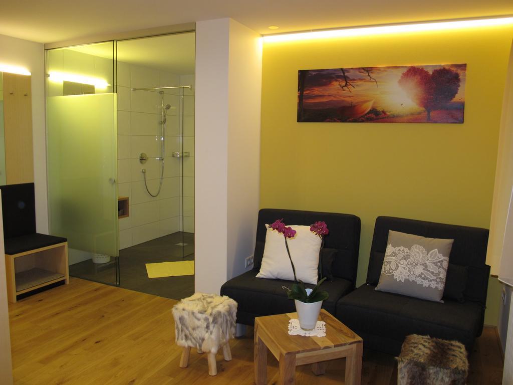 Hotel Oxa Hittisau Dış mekan fotoğraf