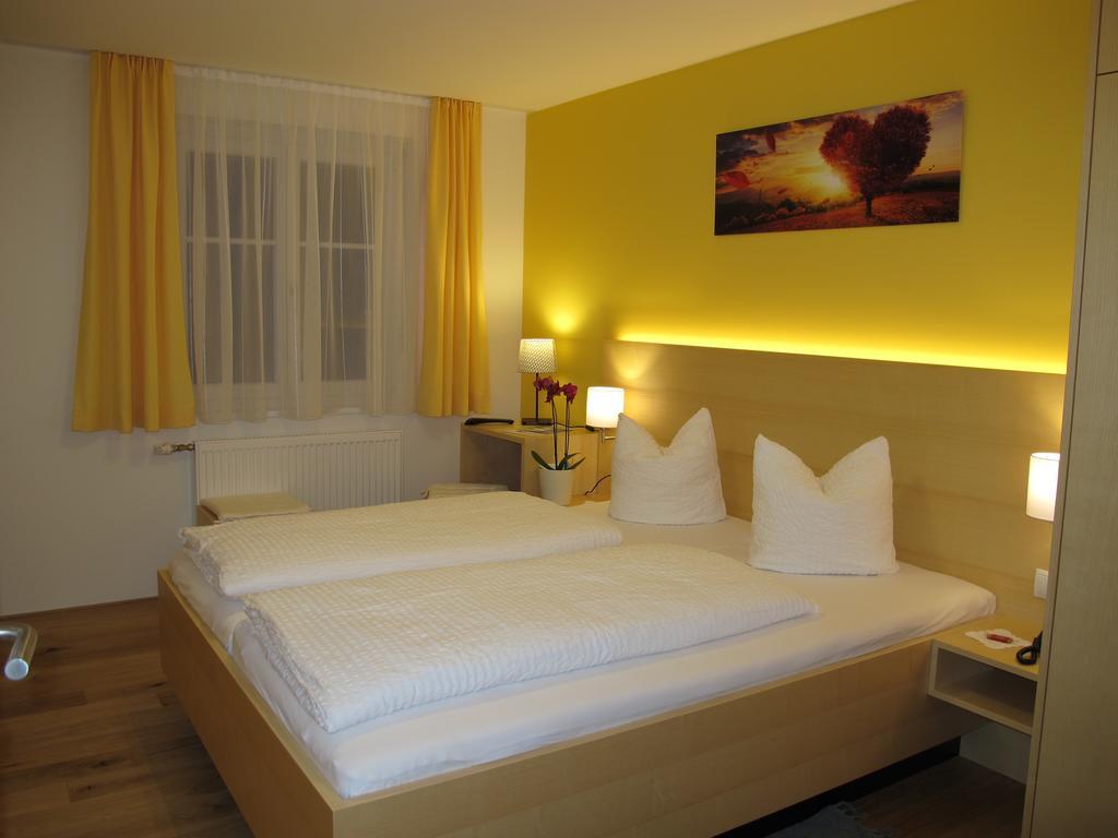 Hotel Oxa Hittisau Dış mekan fotoğraf