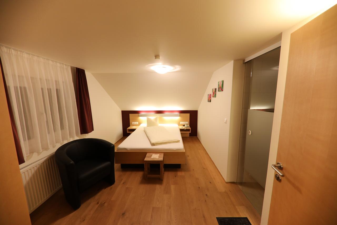 Hotel Oxa Hittisau Dış mekan fotoğraf