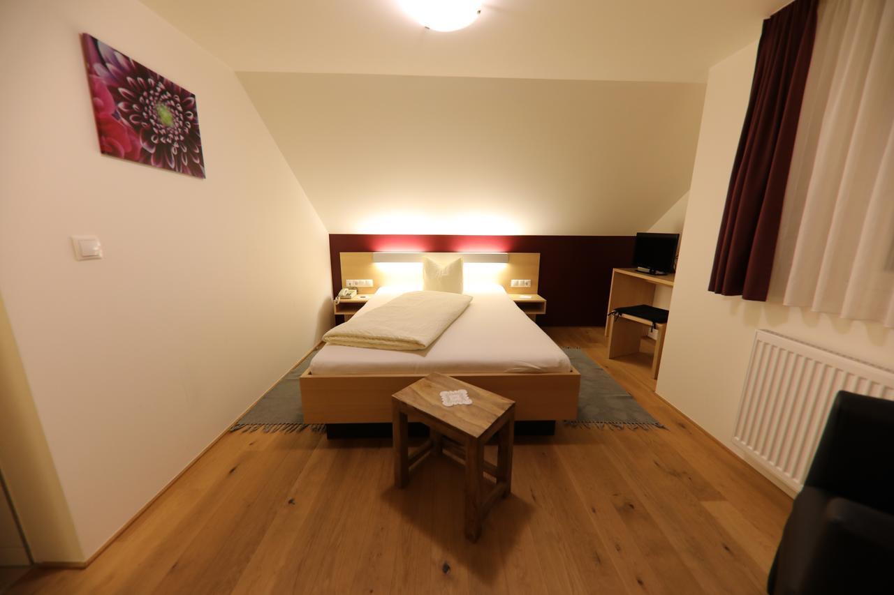 Hotel Oxa Hittisau Dış mekan fotoğraf